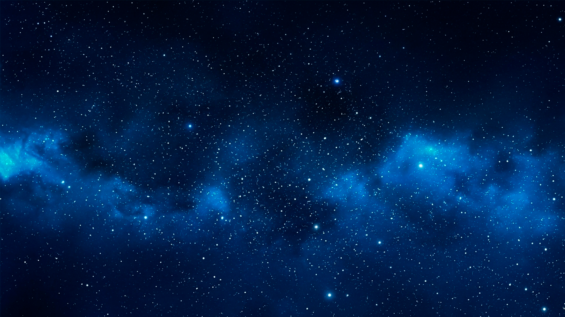 Céu noturno de Drakina